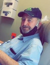 Robert 'Bobby' Neal Willis Obituary November 23, 2020