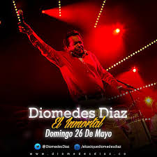 En carrizal tierra de poetas cerca del pueblo, nacio el y aquel que no me conocia mucho gusto en conocerlo. Diomedes Diaz Diomedes Diaz El Inmortal 26 De Mayo Www Diomedesdiaz Co Todos A Compartir Esta Imagen Facebook