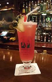 Aug 21, 2007 · there are 229 calories in 1 cocktail of singapore sling. Singapore Sling Wikipedia