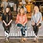 Profile Picture of More than Small Talk Podcast | Suzie Eller, Holley Gerth, Jennifer Watsonon Google