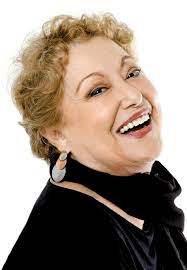 Suely franco was born on october 16, 1939 in rio de janeiro, rio de janeiro, brazil. Suely Franco Montenegro Talents