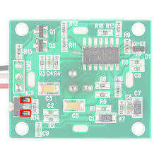 To prevent false alerts caused by a family pet the pir detector is pet immune up to 55 lbs. Pir Motion Sensor Jst Sen 13285 Sparkfun Electronics