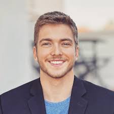 Benjamin Nance's Instagram, Twitter & Facebook