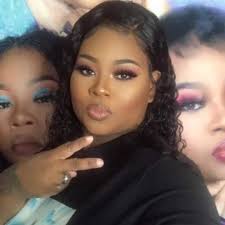 😳 Flooding along Coley Road in Tupelo. Sent in by Lisa.