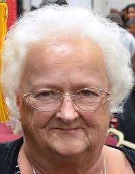 Ruth E. Benjamin Obituary February 19, 2022