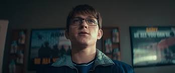 The truth is, cherry is too much movie for its own good. Watch Tom Holland Opioid Epidemic Movie Cherry