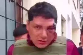 Alex Ever Quezada Tello