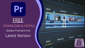Its features have made it a standard among professionals. Redwan Raj Free Download Install Adobe Premiere Pro Cc 2020 In Windows Latest Version Facebook