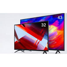 If you're looking for a good starter tv for a small space, this is a good place to start. Full Hd 4k Ips Samsung Panel Smart Tv Screen Size 32 Inch 43 Inch Rs 11000 Piece Id 22621376255