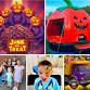Junk or Treat event image