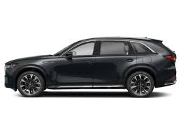 Image result for Jet Black 2023 CX-90