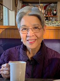 Ninh Horgen Obituary December 28, 2024