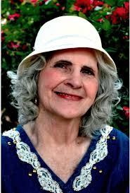 Mary Carroll Obituary