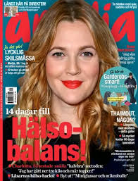 Läs tidningen Amelia med Readly