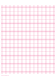 Graphing grid paper is utilized in what's referred to as 'grid. Pin On Printable Paper