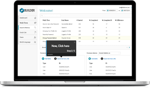 Create Tutorials That Simplify Any Software And Website Walkme Digital Adoption Platform Onboarding Tutorial Make Tutorial