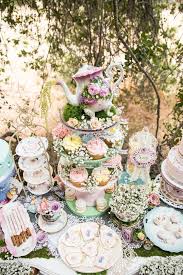 Baby Shower Tea Party Theme In 2020 Tea Party Baby Shower Tea Party Garden Tea Party Bridal Shower