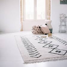Once upon a time moulin roty. Lorena Canals Teppich Bereber Classics Rhombs Little Thingz