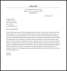 You've made sure to match your skills with the requirements of the job description. An Application Letter For Employment Polling Assistant