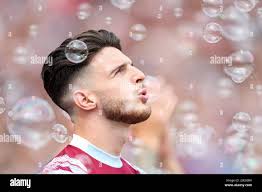 Kieran west hi-res stock photography and images