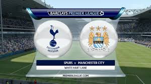 90+2ben davies (tottenham hotspur fc) gets a yellow card. Tottenham Hotspur Vs Manchester City Live Streaming Sports Nigeria