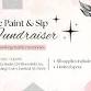 ALPFA NJ: Karaoke Paint & Sip Fundraiser