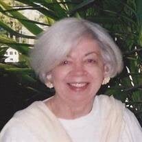 Mary Potts McCoy Obituary