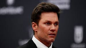 Tom brady wearing all 5 rings online