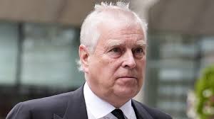 I can't take any more of this': Prince Andrew allegedly pleaded with  Epstein to deny allegations