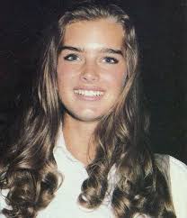 Pin By Sevdiye On Brooke Shelds Brooke Shields Brooke Shields Young Brooke