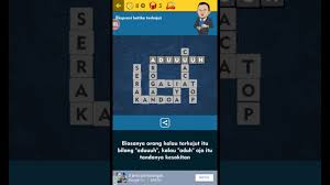 Tts cak lontong terbaru 2020. Jawaban Game Wib Tts Cak Lontong Mie Aceh 1 Youtube