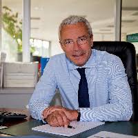 Denis Maure ☆ SEPAMAT