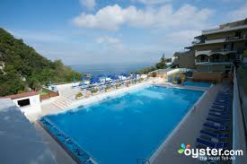 70 punti e terza piazza per paola sibilla: Best Western Hotel La Solara Sorrento Review What To Really Expect If You Stay