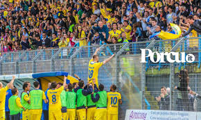 Scopri su gazzetta.it tutte le informazioni sulla tua squadra preferita. Il Frosinone Getta Il Cuore Oltre La Storia Cinque Anni Fa La Promozione In Serie A Alessioporcu It