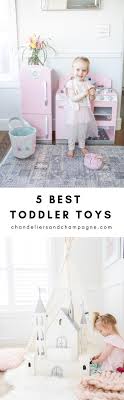 5 best toddler toys  fun toys for