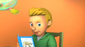 The Pontypandy Polar Bear (2012)