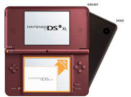 ) (originally called nintendo dsi ll in japan and shortened to dsi xl and dsi ll ) is a larger version of the nintendo dsi , initially introduced in japan in late 2009. Nintendo Dsi Xl Comparison Video Games Blogger