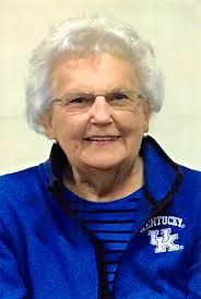 Betty Sue Cogswell Russell