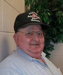 Obituary for Floyd Stepp