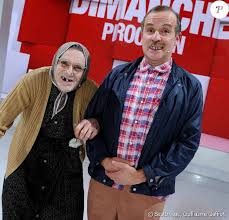 Christian bodin, 50 ans, va se marier avec claudine, la cantinière de une peau de vache au coeur tendre, à la dent dure et à la main leste. Les Bodin S Decouvrez Le Visage Sans Maquillage De Vincent Dubois Et Jean Christian Fraiscinet Purepeople