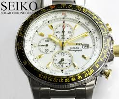 Move An Seiko Seiko Watch Men Chronograph Solar Watch Kurono 100m Waterproofing Ssc011p1 Seiko Seiko Watch Men Watch Arm And Is Mens