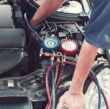 Your car's air conditioning is far more intricate than you realise; Car Ac Repair Services Ac Maintenance In Dubai Zdegree