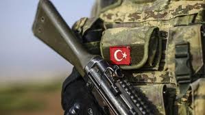 İdlib'deki alçak saldırı sonrası bakan akar suriye sınırında, son dakika haberi: Son Dakika Haberler Gaziantep Valiligi Idlib De 1 Asker Sehit Oldu Son Dakika Haberler
