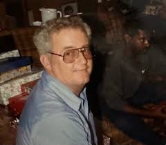 James Riley "JP" Patterson Obituary February 10, 2024