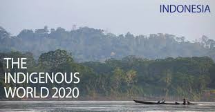 Use this link to make changes, add new information or another listing. Indigenous World 2020 Indonesia Iwgia International Work Group For Indigenous Affairs