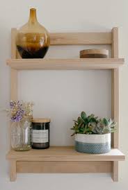 Kitchen Shelves Wall Mounted Shelves Modern Wall Shelf Entryway Wall Shelf Wooden Kitchen Shelves Shelves On Wall Wall Mounted Shelves Wooden Shelves Kitchen Kitchen Shelves