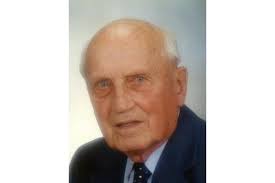 Richard Lebegern Obituary (1920