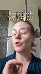 Pole Bearer Falls in Home