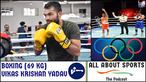 In an ironic twist, jones was voted the outstanding boxer of the olympics by the judges and referees working here. Olympic Special Boxing Ft Vikas Krishan Yadav Tokyo 2020 Olympics Indiaontherise Youtube