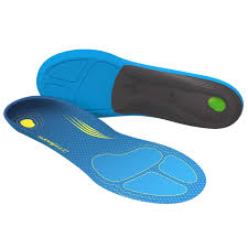 Superfeet Run Comfort Thin Insoles